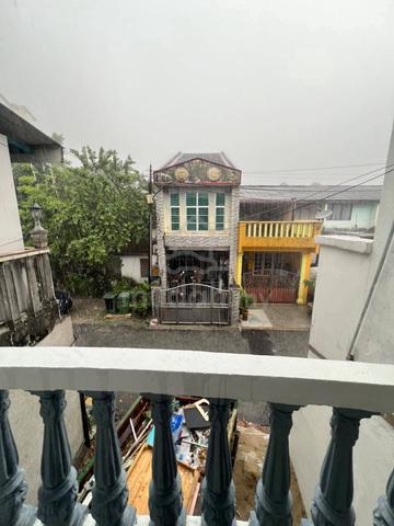 NEGOTIABLE+CHEAPEST 2-Storey Terrace Taman Dato Harun 1