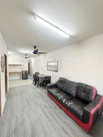 Apartment Lestari (Damansara Damai) 1