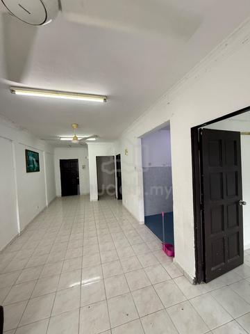 Taman Impian Warisan Flat 1
