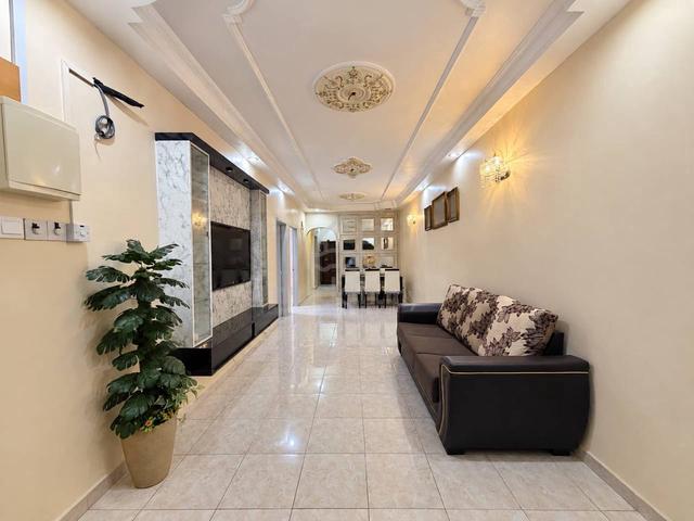 Taman Megah Ria, Masai | Fully Renovated & Extended 1