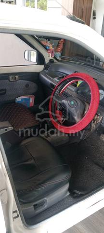 1997 Perodua KANCIL 0.7 660 EZ (A) - 5