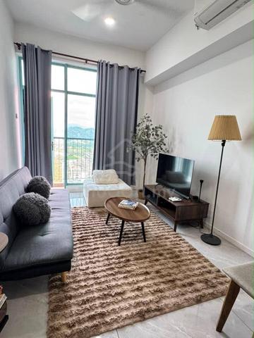 Bay Suites 1