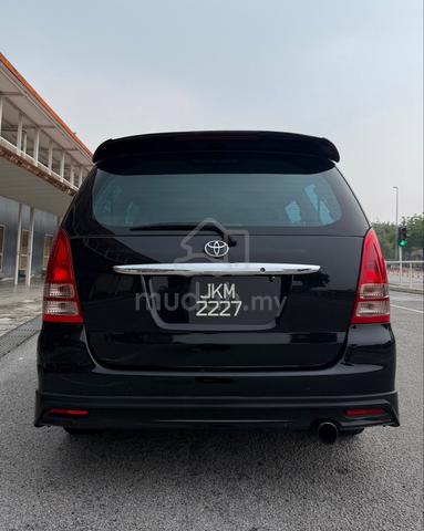 2007 Toyota INNOVA 2.0 G MY05 AN40 (A) - 3