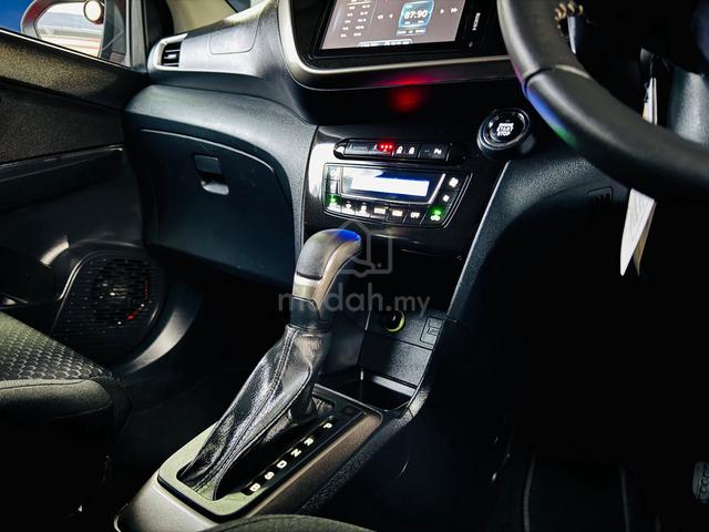 2022 Perodua MYVI 1.5 H (A) FULLY UPGRADE - 4