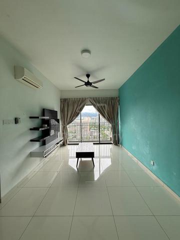 Seasons Garden Residences @ Wangsa Maju 1