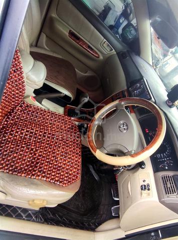 2007 Toyota Altis 1.6 Auto - 5