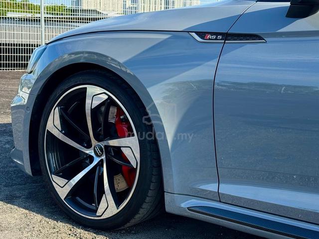 2020 Japan Import Audi RS5 Full Carbon Package - 5