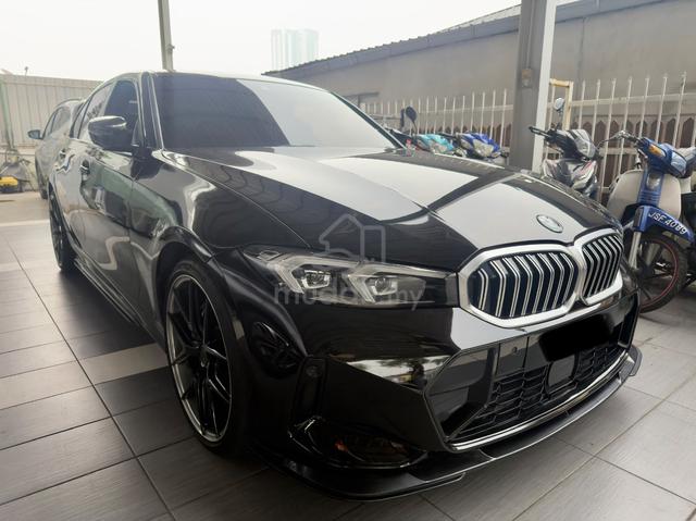 2023 Bmw 3 SERIES 2.0 30E M SPORT MY19 G20 - 1