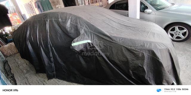 2024 Proton PERSONA 1.6 STANDARD MY21 FACELIFT (A) - 4