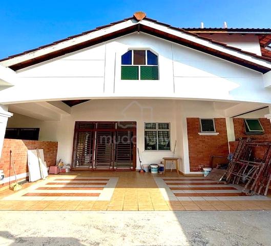 Taman Pelangi Indah Big House Gated Guarded [ 24 X 80 / Non-Bumi Lot ] 1