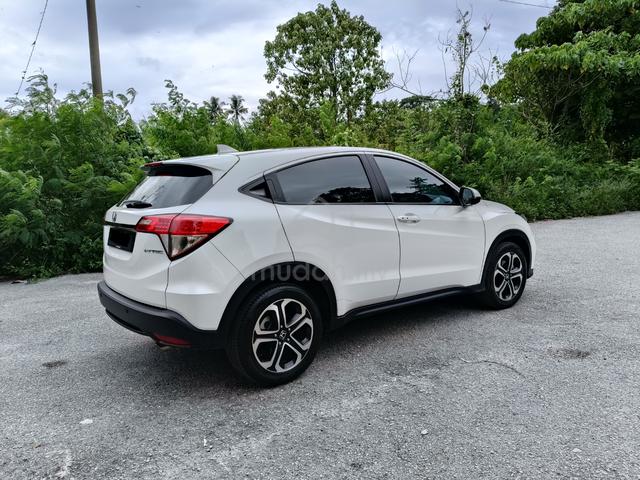 2019 Honda HR-V 1.8 E ENHANCED (A) - 5