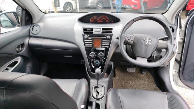 2012 Toyota VIOS 1.5 TRD SPORTIVO ENHANCED (A) - 5