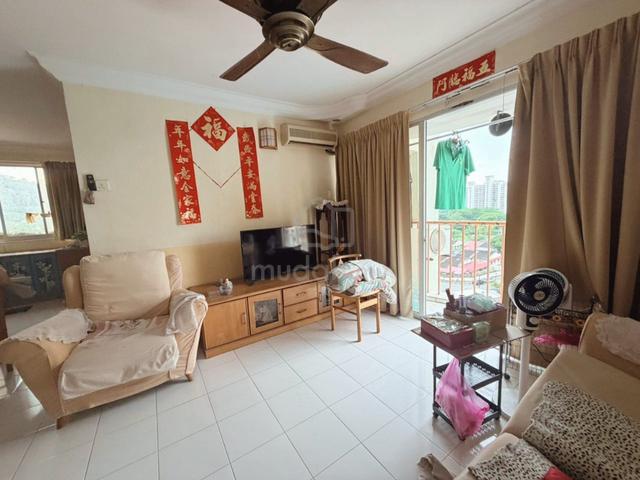 Taman Kristal 1