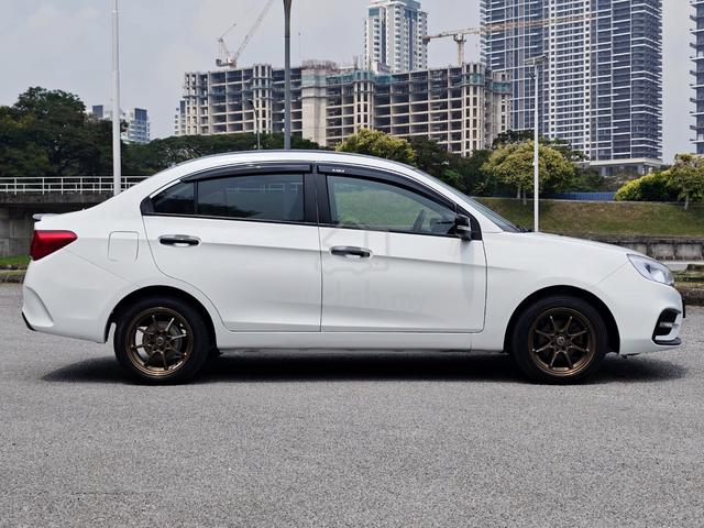 Proton SAGA 1.3 PREMIUM 2021 - FREE WARRANTY - 5