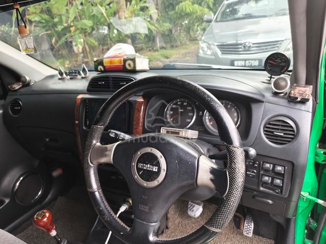 2013 Perodua VIVA 0.8 850 ED-VE (M) - 5