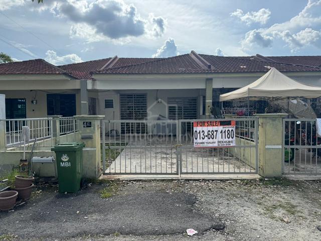 Putra Indah - Untuk Dijual , Luas & Cantik 1