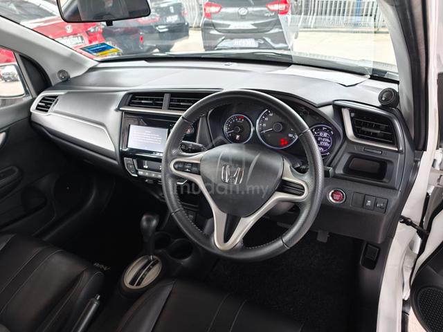 2017 Honda BR-V 1.5 V (A) - 3