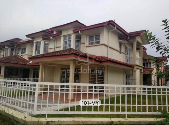 [LIMITED UNIT] 2-Storey CORNER Lot House Bandar Botanic Bungor Klang 1