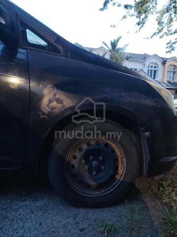 2010 Proton EXORA 1.6 M-LINE CPS (M) - 4