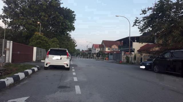Bilik Sewa Perempuan Rumah Teres Putra Heights Perabot Lengkap Furnish 1
