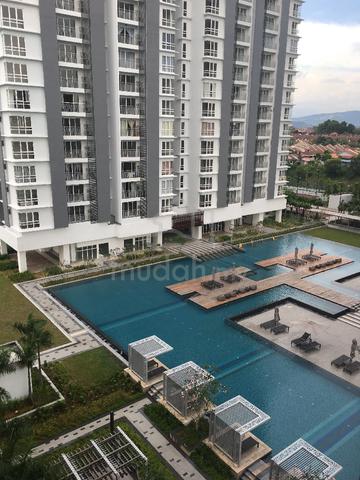 Vina Versatile Homes @ Cheras 1