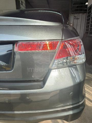 2010 Honda ACCORD 2.0 VTI (A) - 2