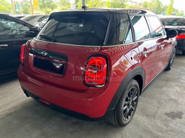 2018 Mini COOPER 1.5 (A) - 5