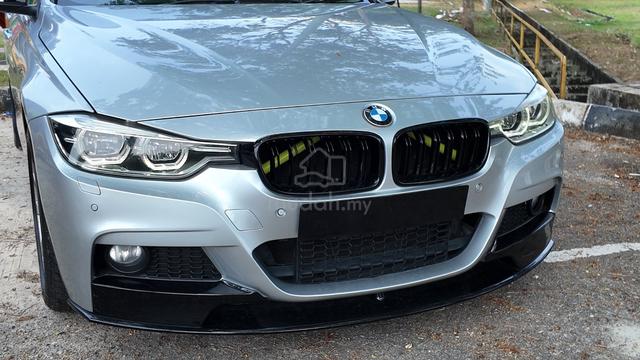 2016 Bmw 3 SERIES 2.0 20I M SPORTS (CKD) F30 - 3