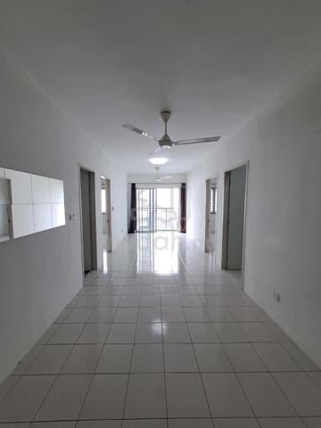 Residensi Jalilmas @ Bukit Jalil 1