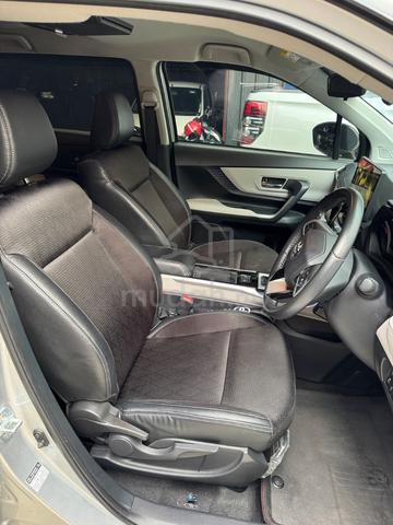 2022 Toyota VELOZ 1.5 (A) DIRECT OWNER - 5