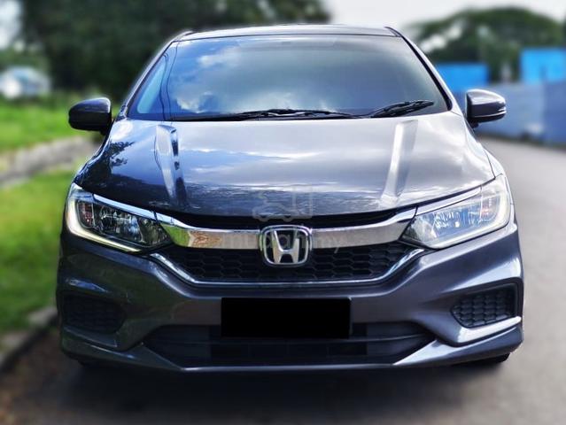 2017 Honda CITY 1.5 HEV (A) Bln 610 Warranty 1Year - 3