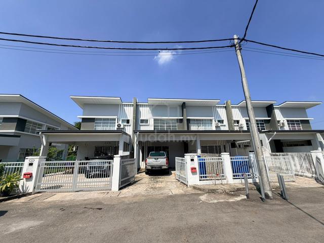 Taman Suasana Melalin, Tuaran, Sabah 1