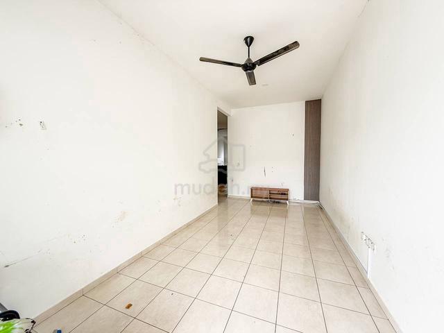 FULL LOAN! Single Storey Terrace Laman Sendayan Seremban 2