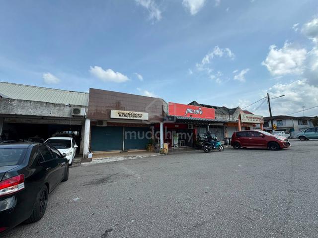 Desa Jaya Freehold Shoplot|Preferred investment unit 1
