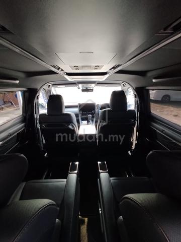 2024 Toyota ALPHARD 2.5 Z (A) - 3