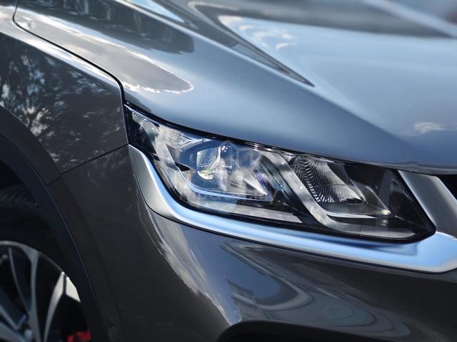2025 Proton X50 1.5 FLAGSHIP MY24 RC FACELIFT (A) - 5