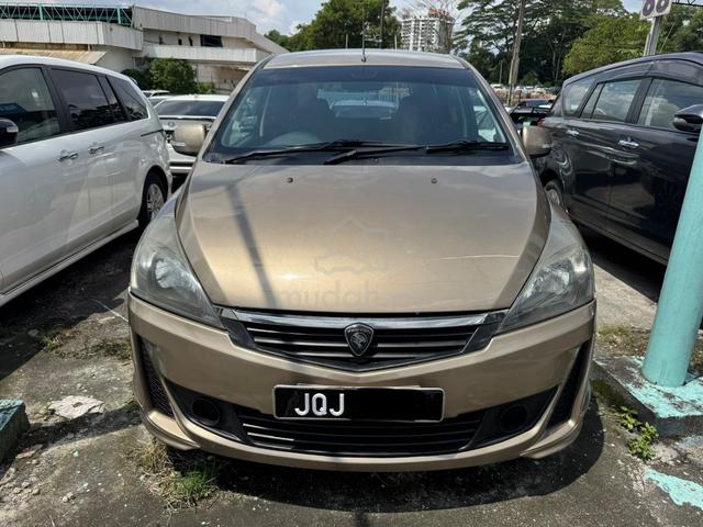 2015 Proton EXORA 1.6 BOLD STANDARD (A) - 4