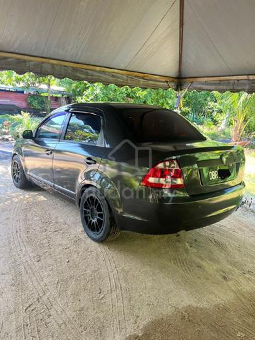2009 Proton SAGA 1.3 BASE LINE (A) - 4