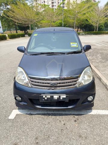 2013 Perodua VIVA 1.0 ELITE MT EJ-VE (M) - 3