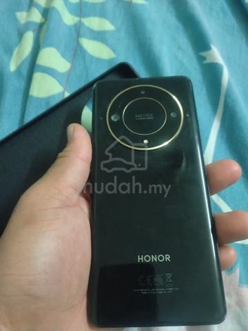 honor x9b - photo 3 of 3