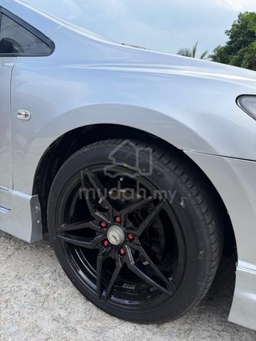 2010 Honda CIVIC 1.8 I-VTEC (A) - 5