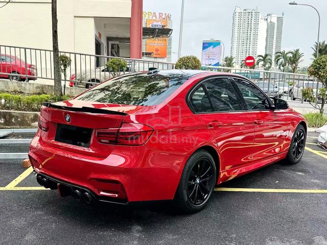 SALES Bmw 320i M SPORTS 2.0 FACELIFT B48 M3Bodykit - 2