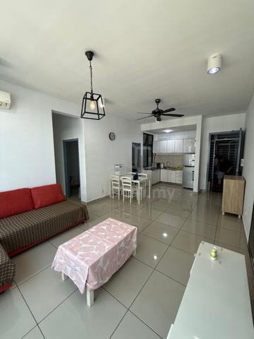 Austin Regency 1