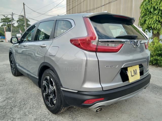 R /2019/ Honda CR-V 1.5 (A) 2WD TURBO CHARGED TC - 2
