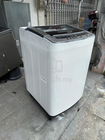 Carousel Image Selected