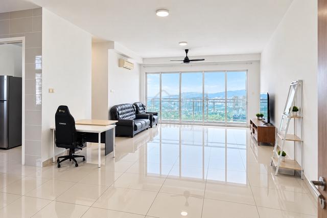 Damansara Foresta 1