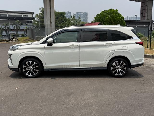 2023 Toyota VELOZ 1.5 (A) 51K MILEAGE FULSRV - 5