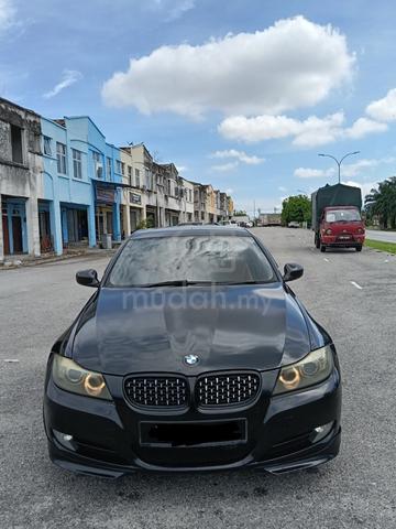 2011 Bmw 323i (CKD) 2.5 FACELIFT (A) - 3