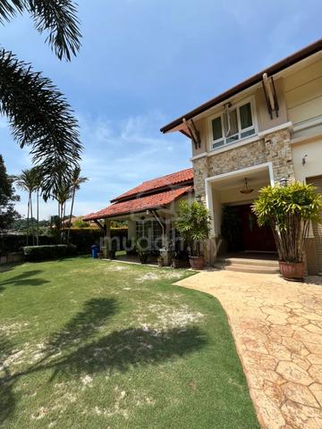 Sec9 Bungalow Shah Alam 1