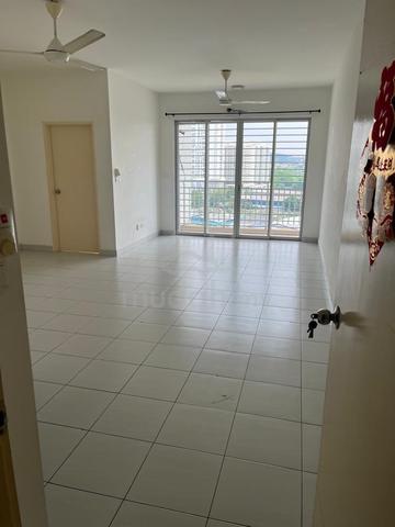 Residensi Puchongmas 1